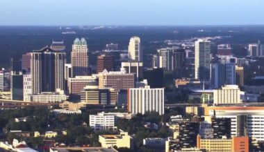 Orlando risks losing historic preservation status over ordinance
