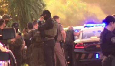 ICE raids sweep Southwest Florida neighborhoods, detaining dozens