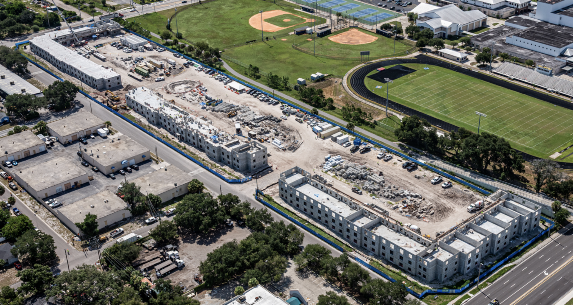 Fairfield highlights St. Pete’s homeownership gap