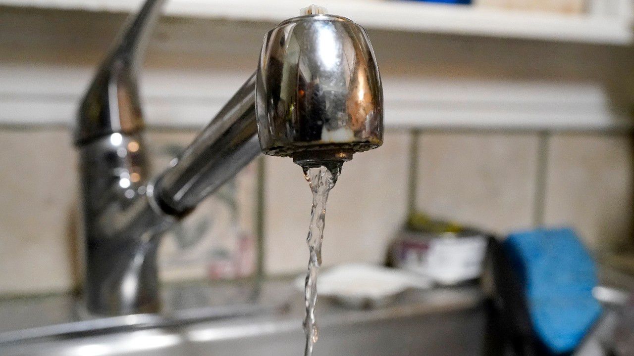 St. Pete's proposed utility rate increase takes center stage