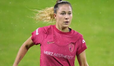 Ijeh has 3 goals in North Carolina's 5-0 rout of Orlando :: WRAL.com