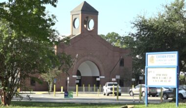 Crown Point Elementary to reopen Friday after evacuation due to smoke in classrooms
