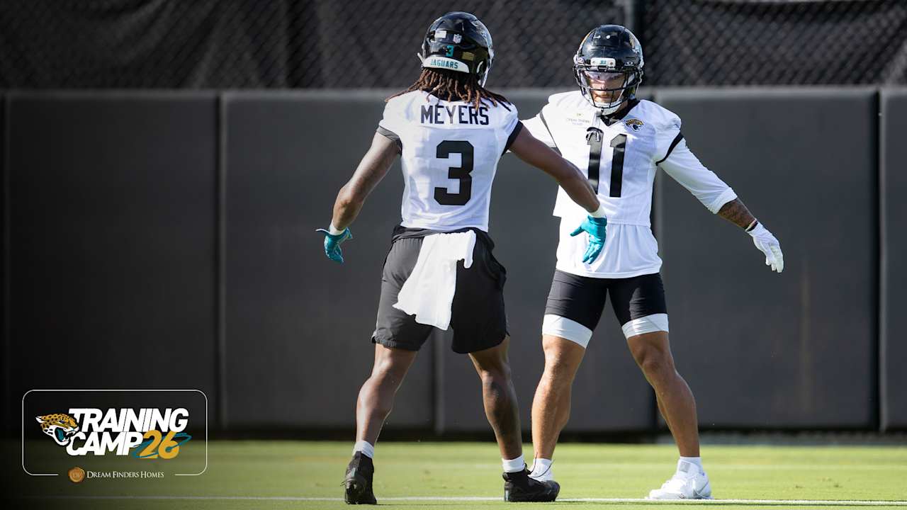 Jacksonville Jaguars logo