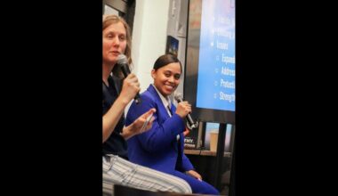 Fort Lauderdale teacher launches progressive campaign