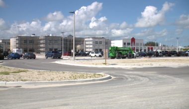 Back to School: Tradition Lakes K-8 prepares to open in St. Lucie County
