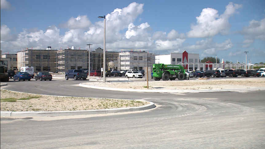 Back to School: Tradition Lakes K-8 prepares to open in St. Lucie County