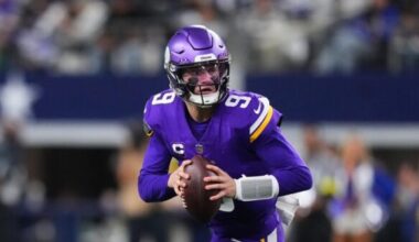 J.J. McCarthy to Miami? Why the Dolphins Should Consider a Trade