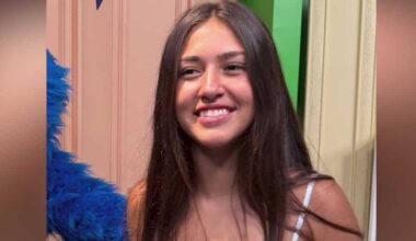 Florida family searches for missing 16-year-old girl