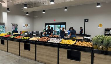 Feeding Tampa Bay sees more people seeking help