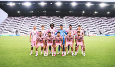 MATCH RECAP: Inter Miami CF II Narrowly Falls Against Chattanooga FC