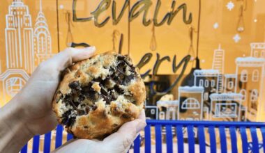 These 6-ounce NYC cookies loved by Taylor Swift and Oprah are heading to Miami for the first time this fall