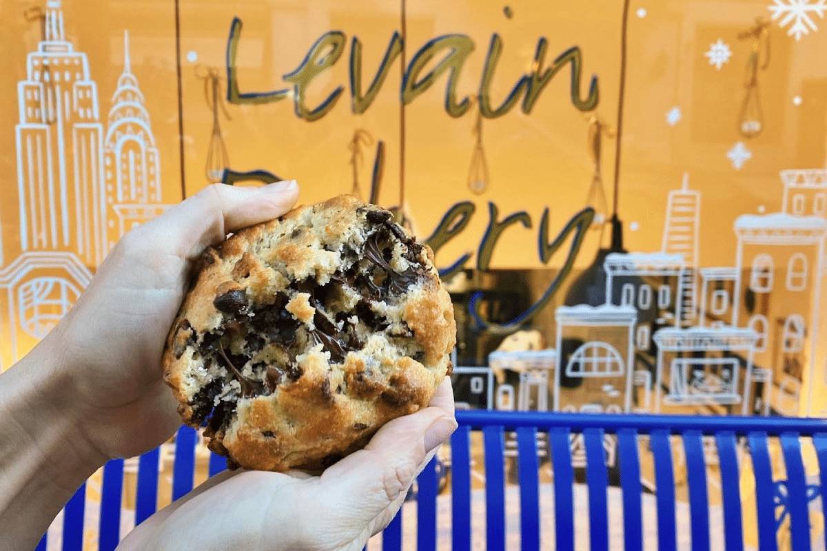 These 6-ounce NYC cookies loved by Taylor Swift and Oprah are heading to Miami for the first time this fall