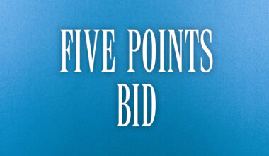 Five Points BID