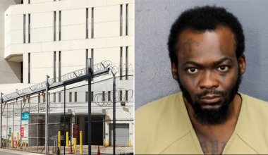Florida man accused of machete attack on sister: 'Why aren’t you dead yet?'