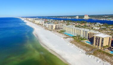 2026's 10 Best Small Towns To Visit on Florida's Emerald Coast