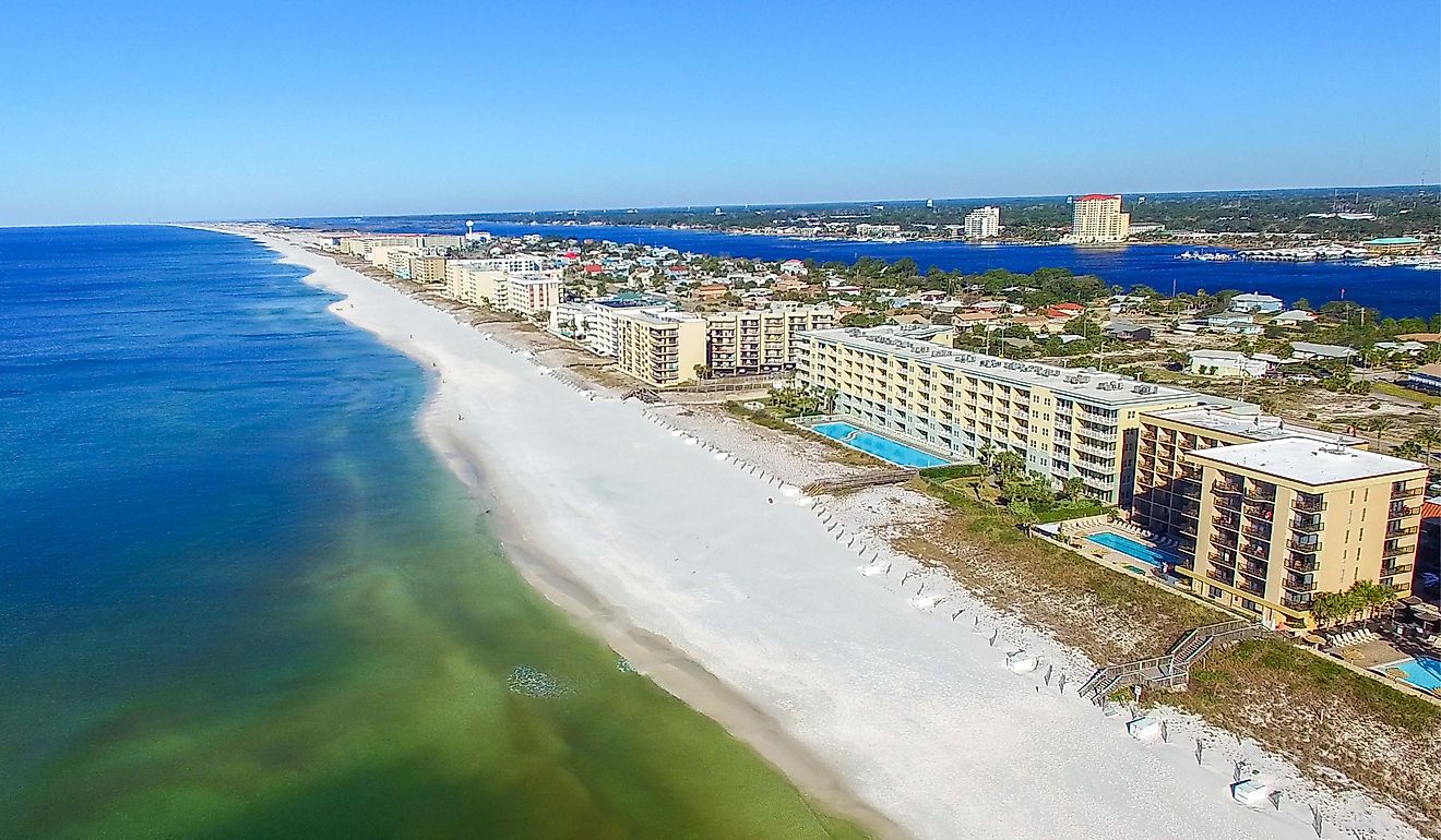 2026's 10 Best Small Towns To Visit on Florida's Emerald Coast
