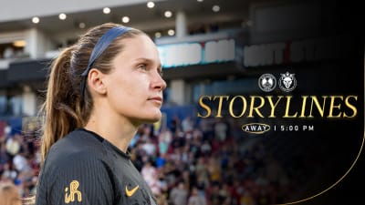 Storylines | Chasing History: Royals Set Sights on Orlando Sweep