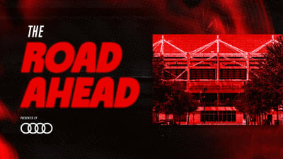 The Road Ahead, driven by Audi: Orlando City SC vs FC Cincinnati