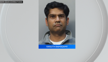 Ex-University of Miami doctor out on bond denies sexually assaulting students, calling allegations "slanderous"