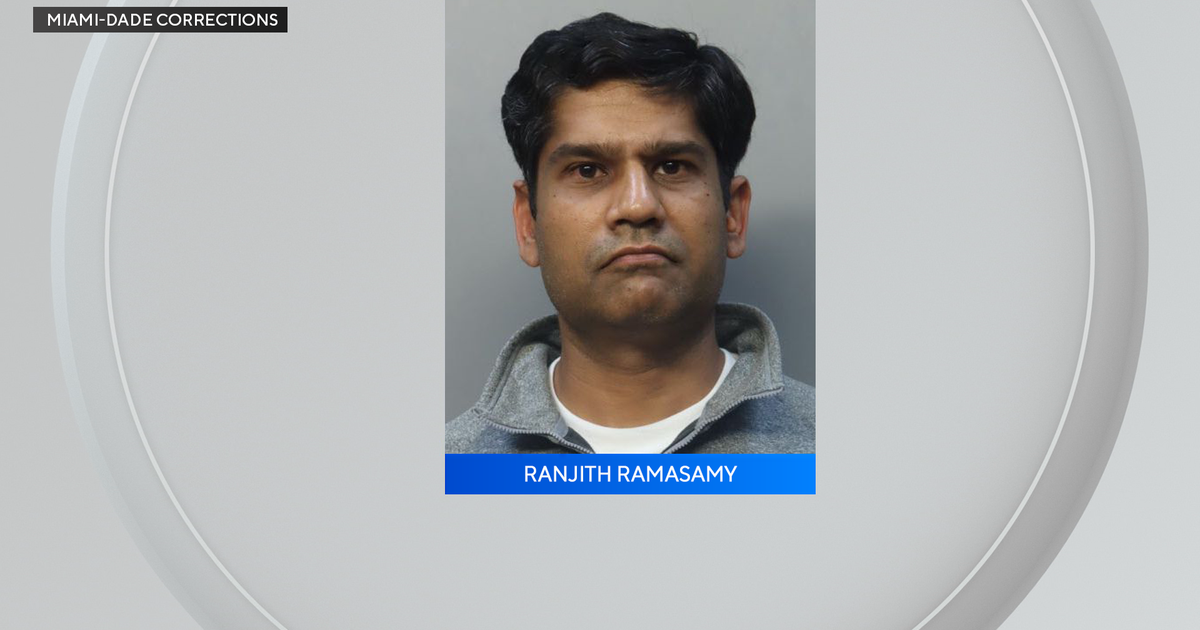 Ex-University of Miami doctor out on bond denies sexually assaulting students, calling allegations "slanderous"