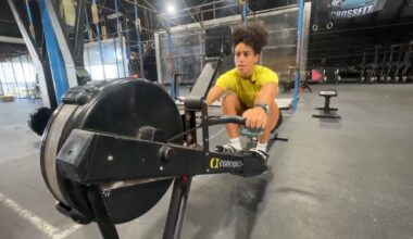 Fierce athletes flock to Tampa for FitFest