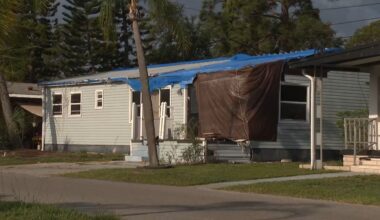 Storm recovery program ramps up in Pinellas County