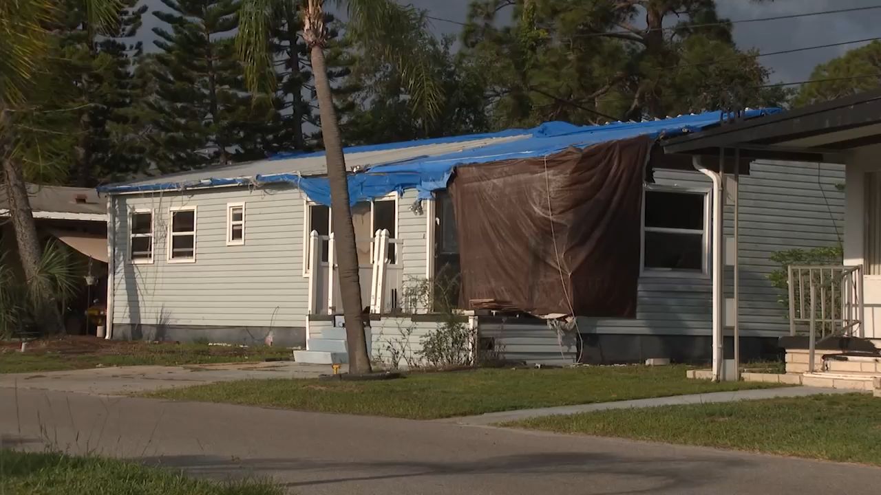 Storm recovery program ramps up in Pinellas County