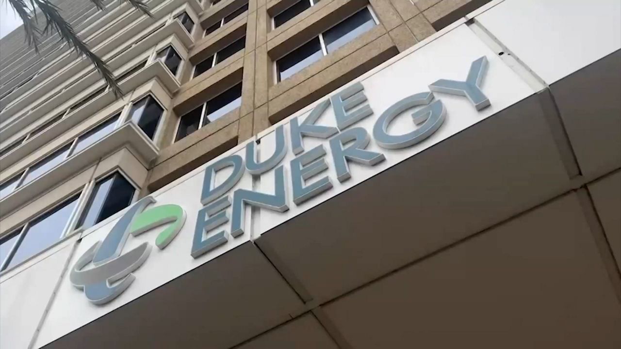 "Dump Duke" files paperwork for St. Pete ballot measure