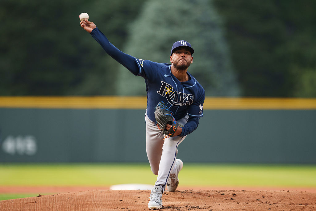 Examining the Tampa Bay Rays' Trade Deadline Moves