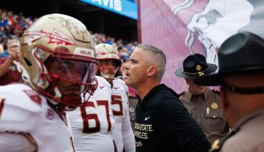 New Mexico State vs. Florida State betting: Odds, picks, time, prediction for college football Week 0