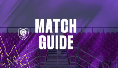 2026 Match Guide: Orlando vs. Real Salt Lake | College Night