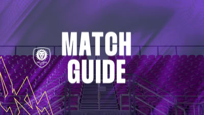 2026 Match Guide: Orlando vs. Real Salt Lake | College Night