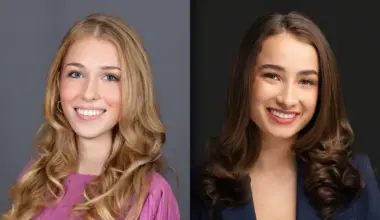 Fulbright awardees