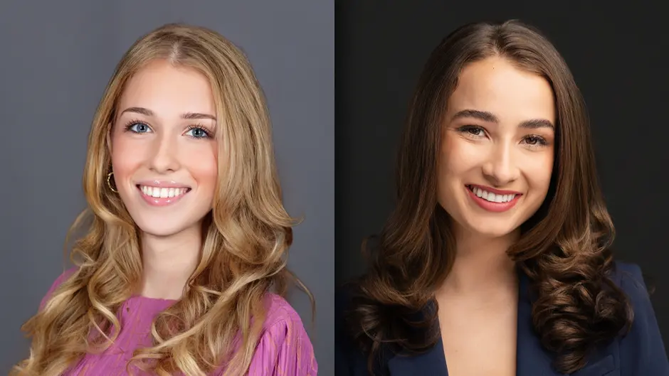 Fulbright awardees