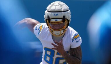 Miami Dolphins Work Out Six Players, Including Two QBs and Brenden Rice