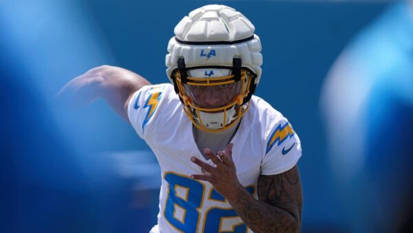 Miami Dolphins Work Out Six Players, Including Two QBs and Brenden Rice
