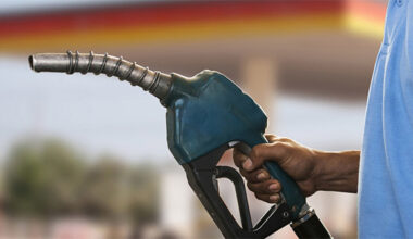 Florida Gas Prices Remain Elevated Heading To Labor Day Weekend : NorthEscambia.com