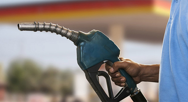 Florida Gas Prices Remain Elevated Heading To Labor Day Weekend : NorthEscambia.com