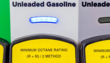 AAA: Florida Gas Prices Are Slightly Lower Than Last Week : NorthEscambia.com