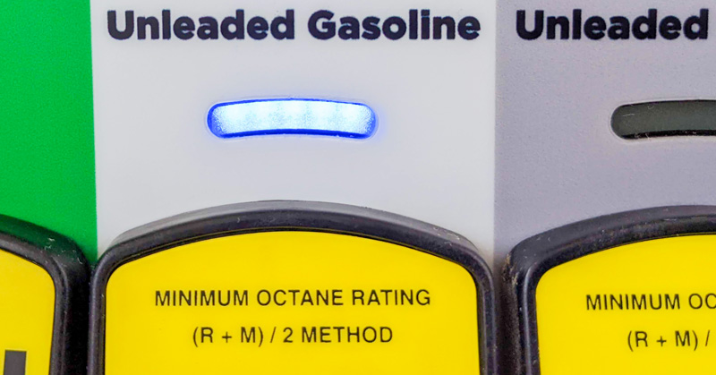 AAA: Florida Gas Prices Are Slightly Lower Than Last Week : NorthEscambia.com