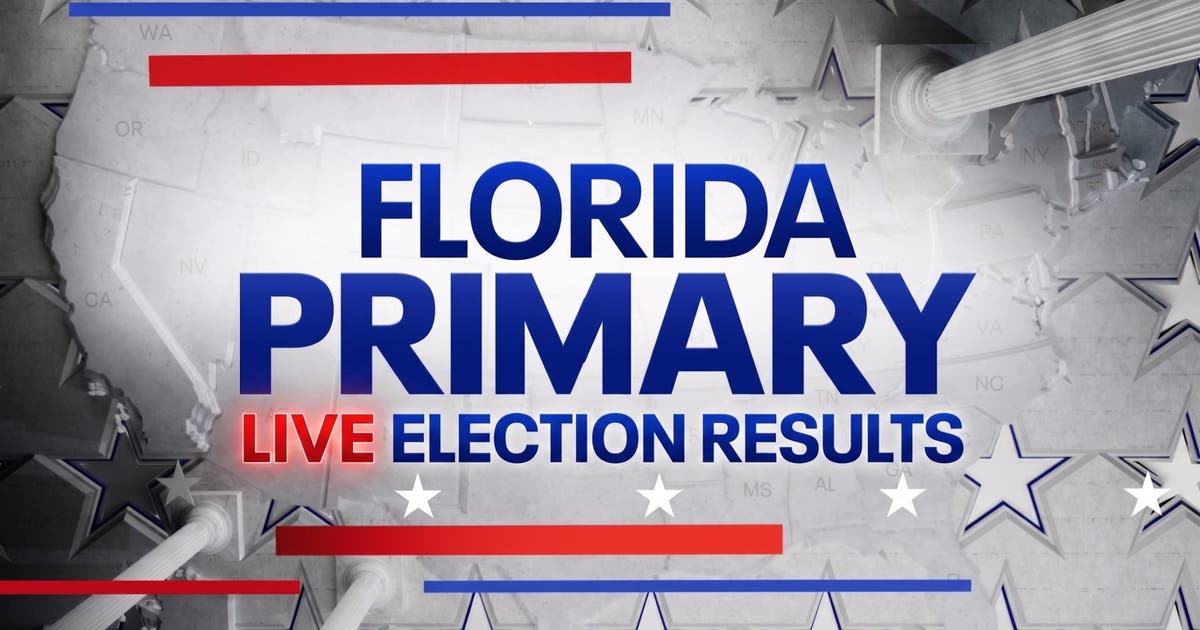Florida primary live election results: Orange County Mayor, Commission, School Board