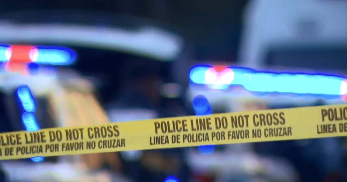 Fort Lauderdale shooting leaves 1 person dead, police say