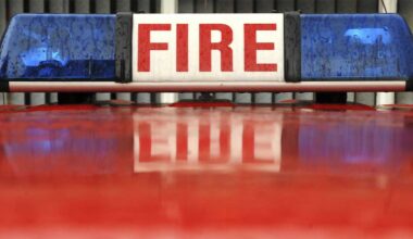 No injuries reported after attic fire in Babcock Ranch