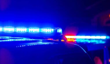 Motorcyclist killed, another injured in Orange County crash, FHP says