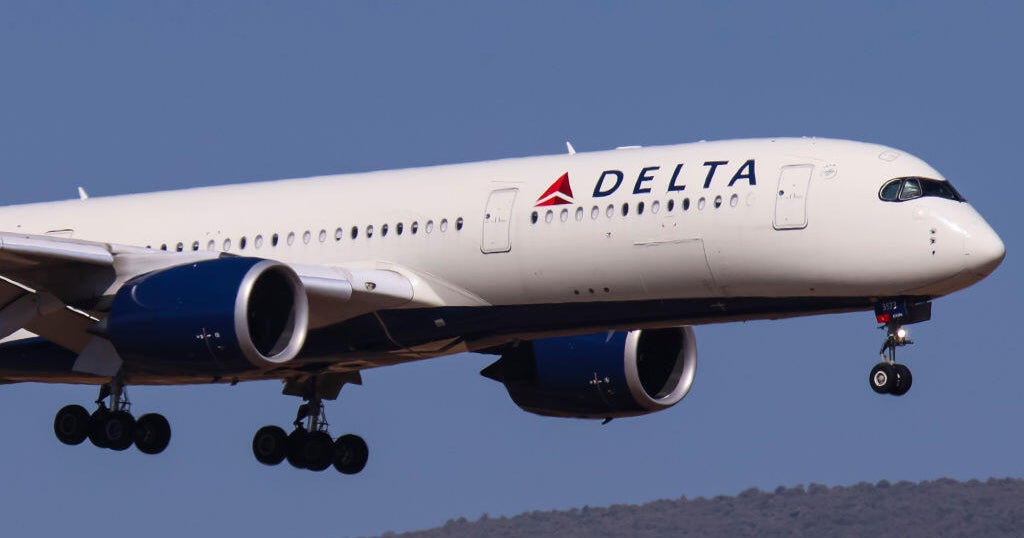 Delta flight from Atlanta to Orlando evacuated on taxiway after fumes reported in cockpit