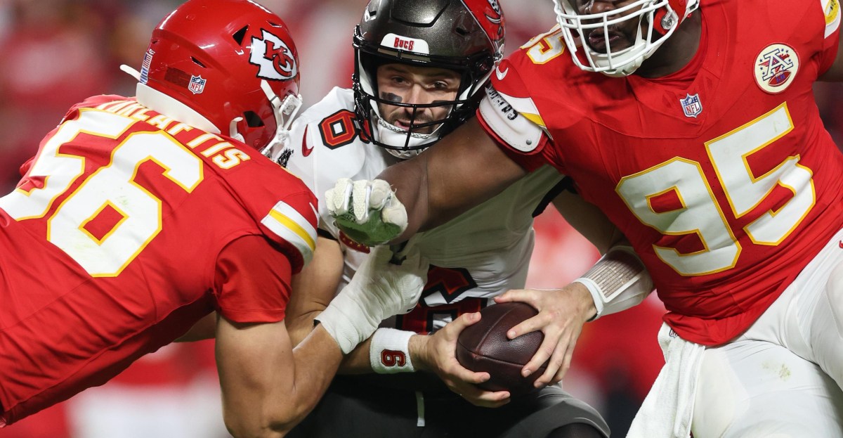 Tampa Bay Buccaneers news: Preseason continues vs. Chiefs