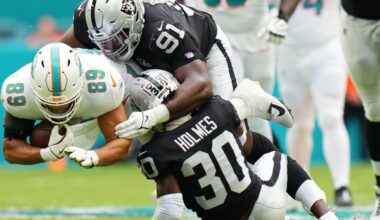 The 2026 Miami Dolphins Games You Are Most Excited About