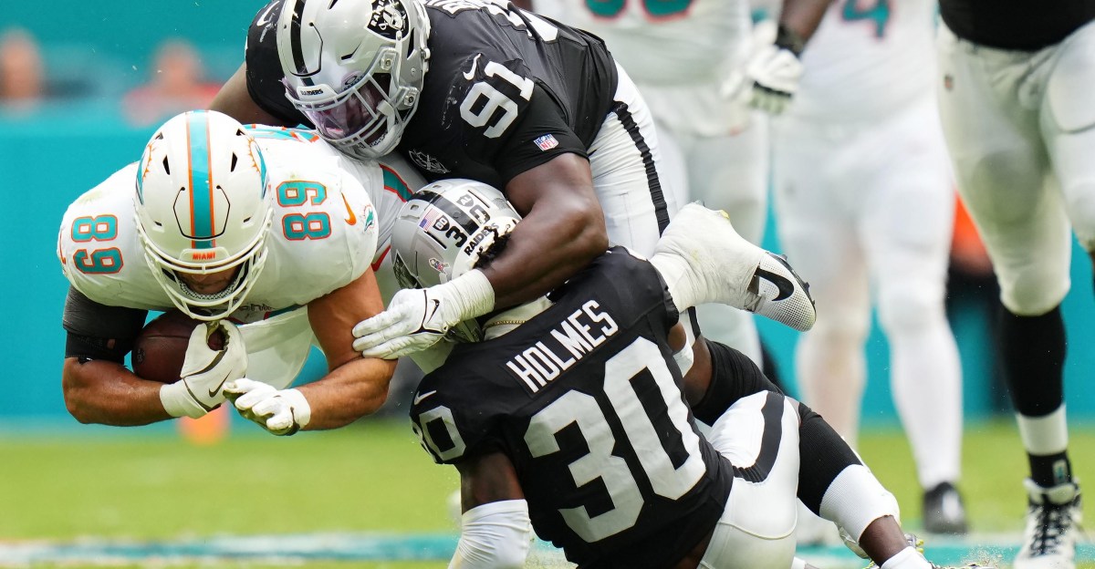 The 2026 Miami Dolphins Games You Are Most Excited About