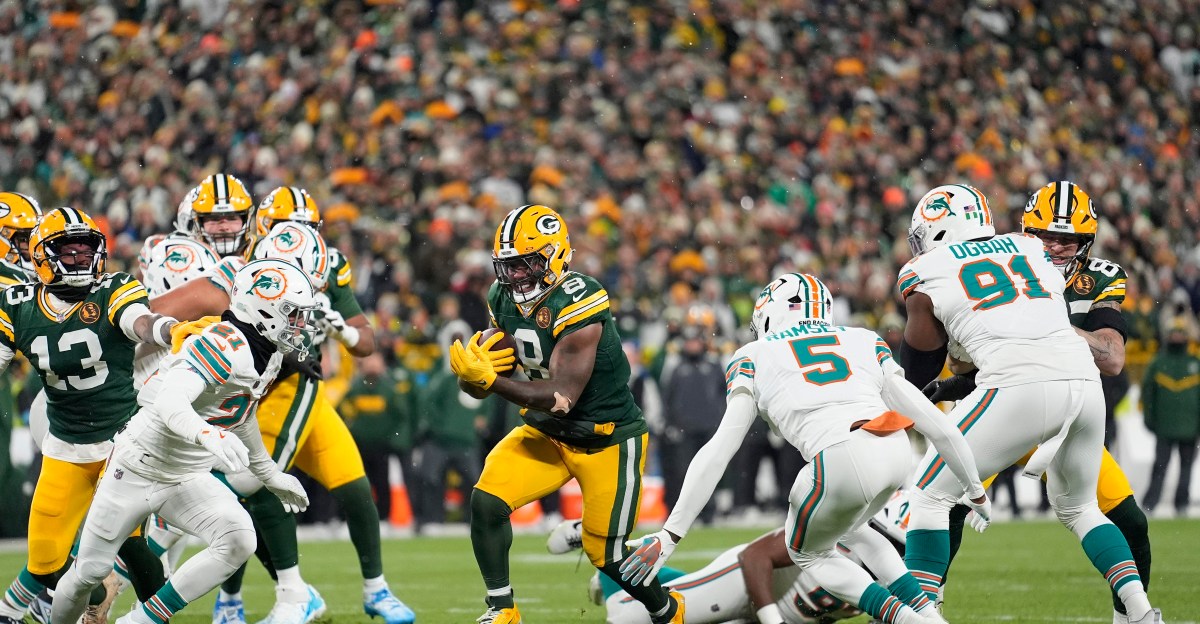 Miami Dolphins Discussion: The Three That Excite You The Most Edition