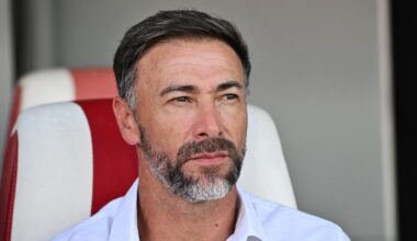 Inter Miami Names Cristian 'Kily' González Head Coach To Replace Guillermo Hoyos